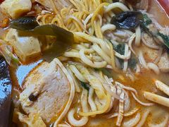 -安发瞧麻辣烫(总店)