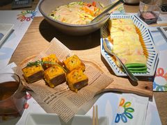 -四季餐厅(华苑店)