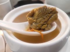 每日例汤-新加坡瑞珍•海河观景餐厅