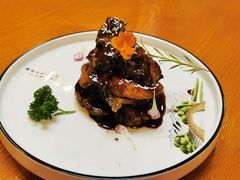 -百姓人家家常菜馆(大观·天地MALL店)