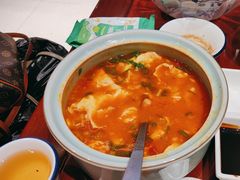 -京味张·北京烤鸭(南山店)