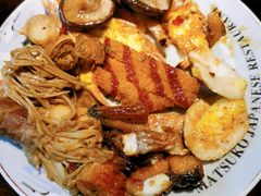 -松子料理(白家庄店)