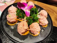 牛肉丸-盡膳口福跷脚牛肉火锅(晶耀前滩店)