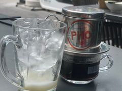 -PHO爺·越南料理(亦庄大族广场店)