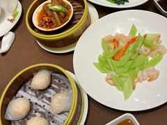 -宝燕壹号(徐汇店)
