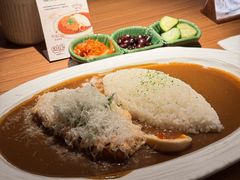 -CURRY YA 熟成咖哩專門店(深圳湾万象城店)