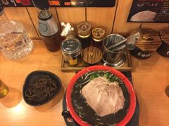 -博多一幸舍(侨福芳草地购物中心店)