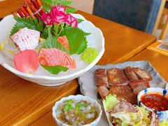 -阿吾罗日本料理(K11艺术中心店)