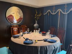 -新淮扬村·淮扬菜·北京烤鸭·世界美食之都示范店(崇文门店)