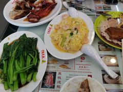 -澳门陈光记烧味饭店(万象城店)