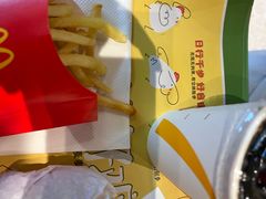 -麦当劳(豫园店)