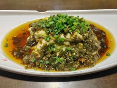 -老灶房-四川土菜(铁牛广场店)