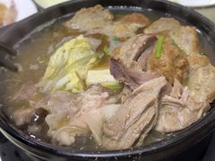 -友利砂锅居(烟台店)