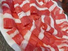 -陈府大宅门成都火锅·手切鲜肉(太原街店)