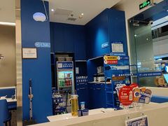 -兰湘子·湘菜小炒(南京江宁万达店)