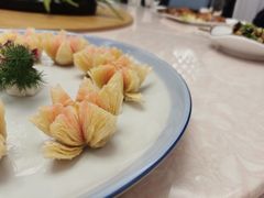 -山海餐厅