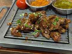 -小川洋风料理(街道口店)