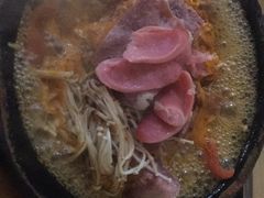 -中科大东区东苑餐厅(天使路店)