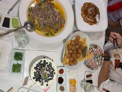 -味+新京宴·烤鸭·北京菜(创意谷店)