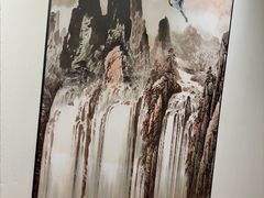 -九尊食上(生态园林酒店)