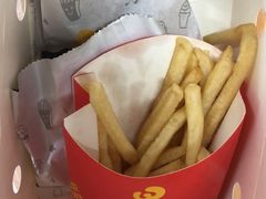 -华莱士·全鸡汉堡(柳州店)