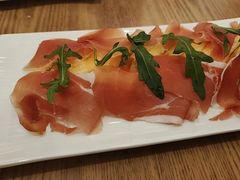 -安妮意大利餐厅(世贸天阶店)