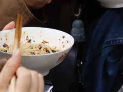 -辣辣小吃豆花米线(大观篆新农贸市场店)