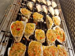 -亚马逊海鲜自助(梅溪湖步步高店)