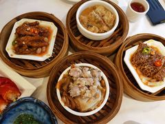 排骨陈村粉-稻香海鲜饭店(第一国际店)