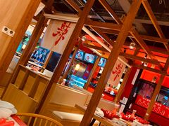 大堂-锅儿匠辣子鸡(春熙路店)