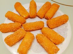 冰淇淋-大张烙馍村(泉山店)