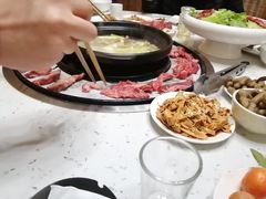 -冲哥牛肉主题餐厅(长寿店)