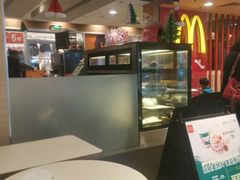 -麦当劳(天兴罗斯福店)