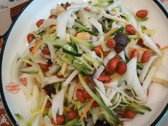 -添福来墨鱼饺子 · 海鲜东北菜(大连星海·黄浦路店)