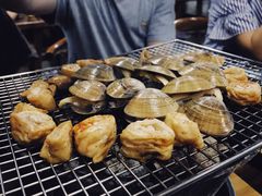 -奥西拉烤肉,盒饭,冷面(青岩刘店)