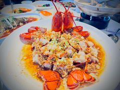 -万龙洲海鲜(南新仓店)