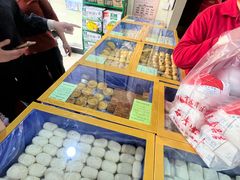-石灰窑健民食品店(人民街店)