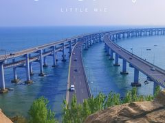 -星海湾跨海大桥