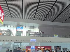 -合肥南站