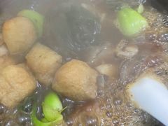 -凡老头米线砂锅(古荡新村西粮站)