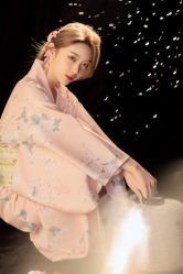 -克拉女神写真馆·匠心定制