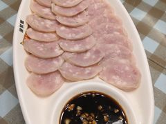 -京北渔家傲