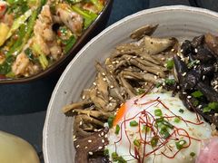 -Ameigo梅果·云贵川bistro(长宁来福士店)