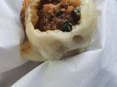 肉煎包-依云煎包店