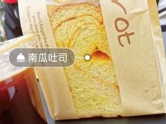 吐司面包-81BAKERY(大学路店)