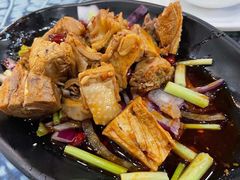 -桥香园云南过桥米线(金马碧鸡店)