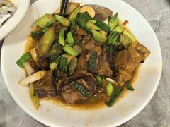 -红灯笼龙凤饭店(宁波老字号店)