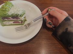 -black rainbow coffee