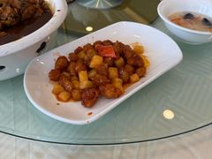 -怡园饭店-餐厅(四望亭店)