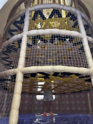 -奈尔宝家庭中心·亲子餐厅(苏州大悦城店)